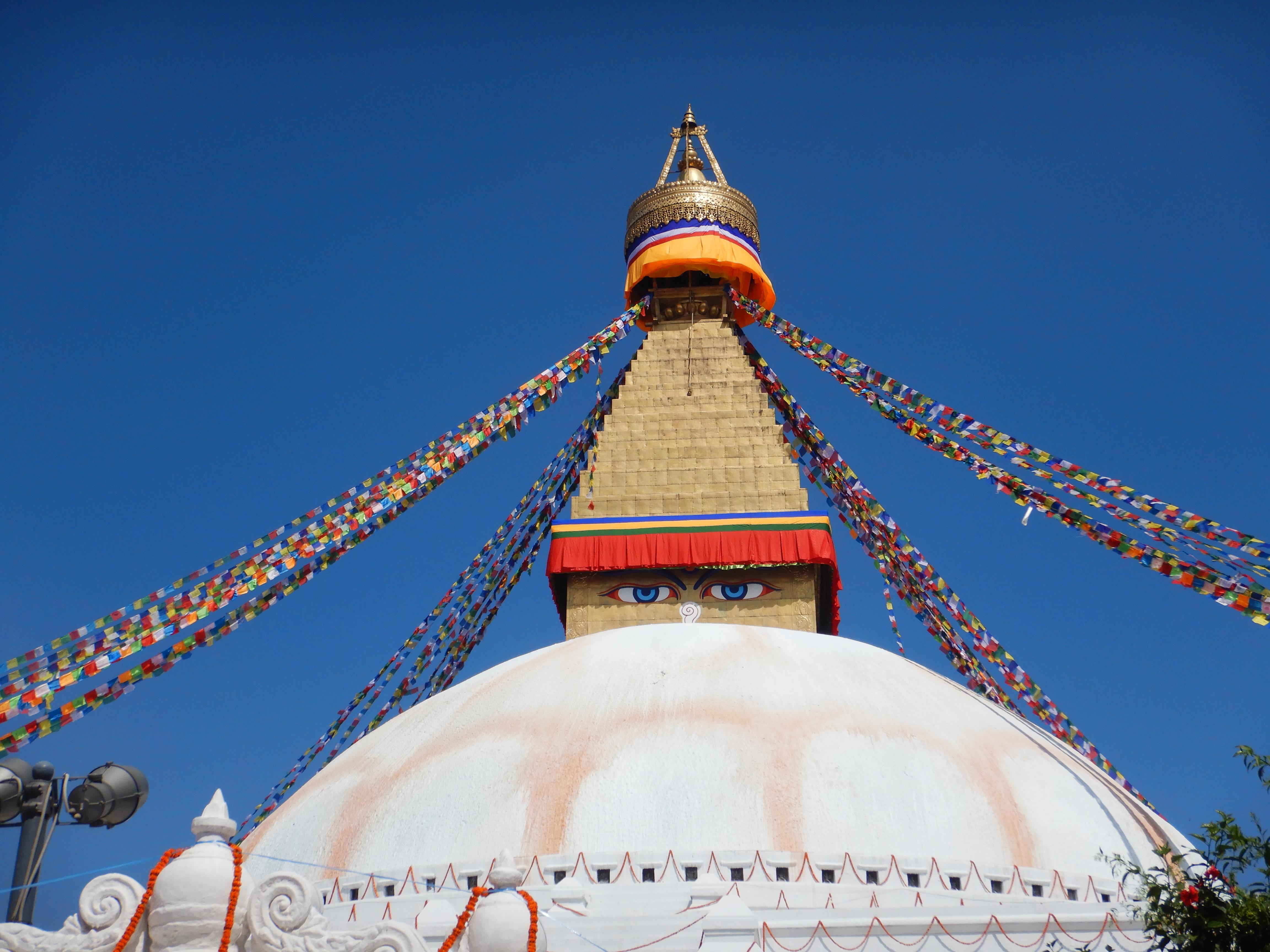 stupa